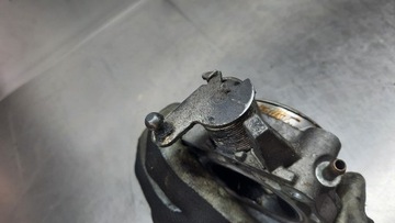 фото thumb №6, Дроссельная заслонка 0001419525 mercedes w202 2.0b