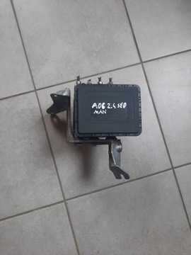 МОДУЛЯТОР НАСОСА АБС HONDA ACCORD VII 2.4 LIFT SEDA