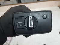 фото thumb №1, Vw passat b8 14-18r вимикач світла