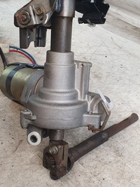 фото thumb №16, Kolumna/wspomaganie электрический замок зажигания 4520002180 toyota corolla e12 03r.