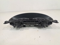 фото thumb №9, Bmw 5 g30 g31 2017 лічильник / спідометр