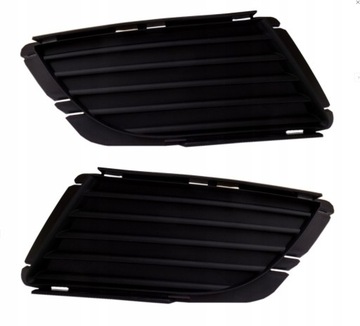 фото thumb №1, Opel combo c corsa c решітка бокова решітка ліва + права сторона 2003 - 2010