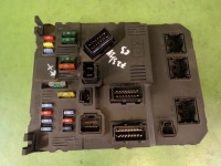 фото thumb №1, Модуль bsi f02 citroen c2 1.2 b 05r 9653667380 s118085200l