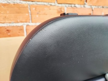 фото thumb №12, Kuga mk1 спинка сиденье правый пассажира подогрев кожа