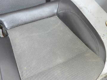 фото thumb №6, Opel astra j диван сиденье зад