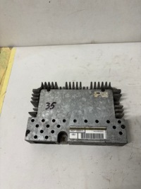 фото thumb №1, Ford galaxy - підсилювач радіо 94gp-18b849-a