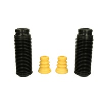 фото thumb №1, Защита i отбойники перед audi q7 4lb 06-15