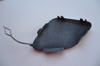 фото thumb №6, Mercedes cla c117 14- заглушка фаркоп бампер перед