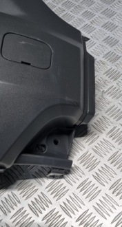 Купити Fiat ducato boxer jumper szary кутик бампера перед правий 1315079070, фото thumb