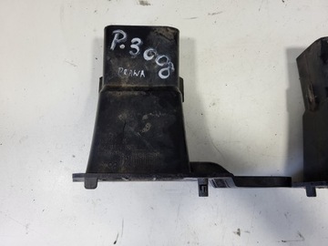 фото thumb №6, Peugeot 3008 права ліва зона зминання комплект 9682791280 9682791480