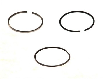 фото thumb №8, Mahle оригінал 040 06 n0 набір кільця поршень