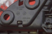 фото thumb №7, Ручка внутренняя левая перед 4371-1xxx honda crv 3 iii 06-09