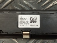 фото thumb №8, Bmw g20 i4 g26 g42 g80 g82 панель перемикач радіо кондиціонера 5a63f19