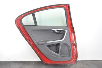 фото thumb №11, Volvo s60 ii дверь левый зад задние sedan 612-46 комплектные