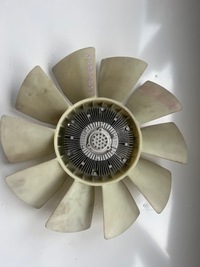 фото thumb №3, Вентилятор радіатора вентилятор renault gama d