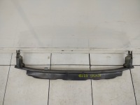 Купити Suzuki splash 08r- балка бампера нижня перед передня zcd, фото thumb