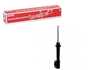 фото thumb №1, Kyb амортизатор kyb, 633827