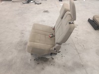 фото thumb №7, Chrysler town country сиденья задняя 3 ряд