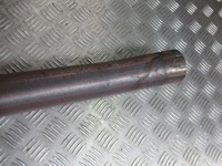 фото thumb №4, Труба выхлопная левая macan lift 95b253300p