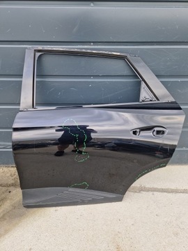 фото thumb №1, Mg 4 дверь зад левая