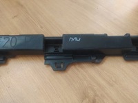 фото thumb №3, Напрямна молдинг кріпильна поріг r2 bmw f20 51777240914