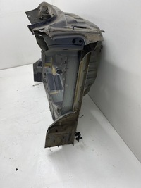 фото thumb №6, Audi a6 c7 avant ванна усилитель пол багажника pas зад lx5r | доставка