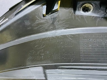 фото thumb №10, Hyundai ix35 решітка решітка радіатора планка 2009-2016 рік