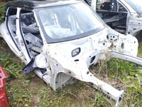 фото thumb №1, Mini cooper countryman r60 2014 правая сторона четверть передняя