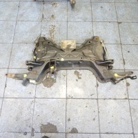 фото thumb №1, Citroen c4 picasso 2.0b подрамник подрамник полный