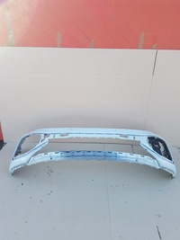 фото thumb №1, Бампер перед vw t-roc r-line lift 22-