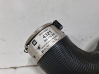 фото thumb №2, Astra k труба шланг интеркулер 1.6cdti 39014321