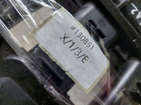 фото thumb №11, Renault kangoo i коллектор всасывающий 1,2 16v 8200166856b