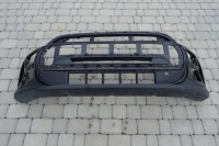 Купить Mini cooper f55 f56 lci бампер передний защита оригинал, фото thumb