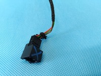 фото thumb №9, Vw arteon shooting brake 1.4tsi 2022r молдинг dekor ручка дверь правый перед