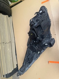 фото thumb №6, Peugeot 3008 5008 лампа передня europa оригінал