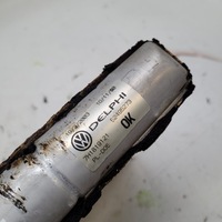 фото thumb №5, Теплообмінник тепла обігрівач audi q7 4l 7h1819121