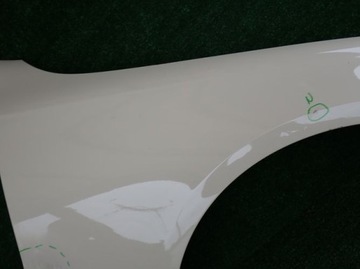 фото thumb №6, Mercedes w213 213 e-klasa крило правий переднє