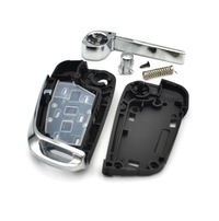 фото thumb №9, Citroen berlingo ключ pilot корпус