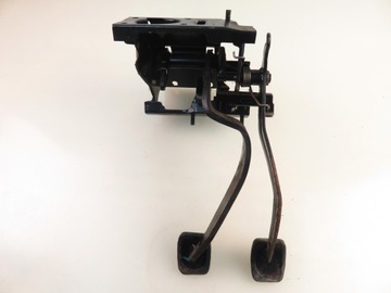 фото thumb №5, Педали daewoo tico kly3