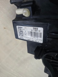 фото thumb №15, Фара bmw 4 f32 f33 f36 рестайлінг lci повний led 7498917 ліва