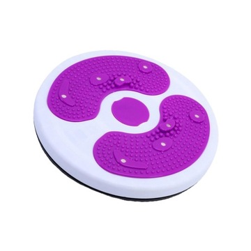 Wielofunkcyjny talia Twister, Balance Violet