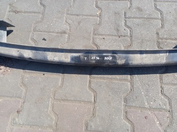 фото thumb №4, Балка задняя vw polo 03r