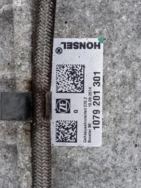 фото thumb №7, Porsche boxster 981 3.4 pdk gearbox 9g230001125 cg225 cayman