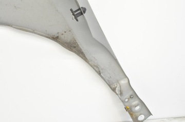 фото thumb №11, Volvo xc60 i крыло правый перед переднее 477-46
