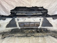 Бампер ford focus mk3 10-13 цвет fb Киев, фото thumb