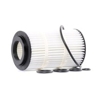 фото thumb №1, Mahle ox 345/7d фильтр масла