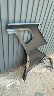 фото thumb №6, Hyundai ix20 kia venga крыло правый задняя