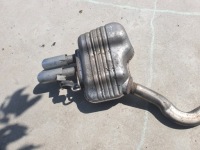 фото thumb №5, Audi a4 b9 выхлоп глушитель труба 8w0253411r 7-4