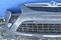 фото thumb №9, Opel zafira c iii бампер перед переднє pdc tadb