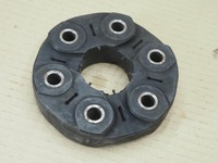 фото thumb №12, Шарнир elast. вала bmw 1 2 3 4 5 6 7 x1 x3 x4 x5 x6 98- meyle 3141520008